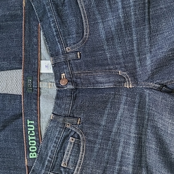 JCREW Bootcut Classic Jeans | Size 30R | NWT - Picture 3 of 3